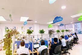 Công nghệ KiotViet 1