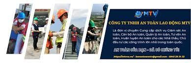 Công Ty TNHH An Toàn Lao Động MTV 7