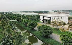 Công Nghệ Sinh Học Sài Gòn Xanh 9