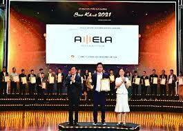 Công Nghệ Amela Việt Nam 9