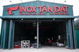 Inox Tân Đạt 10