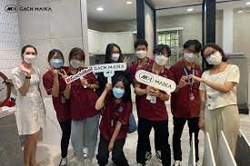 Liên Minh Tiến Bộ Quốc Tế EK 9