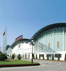 Cơ Khí Đông Anh Licogi 10