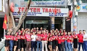 DU LỊCH TOP TEN 10