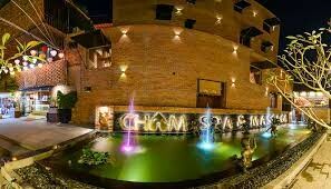 Cham Spa & Massage Đà Nẵng 9