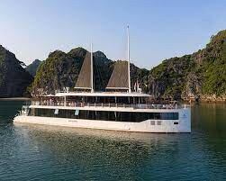 Aclass cruises Group (ACG) 11