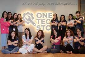 ONE Tech Stop Vietnam 9
