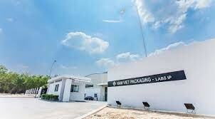 Bao Bì Nam Việt 9