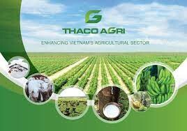 Nông nghiệp Trường Hải - THACO AGRI 3