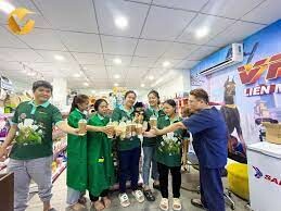 Labo Việt Tiên Group 1