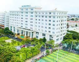 Trường Đại học Đông Á 10