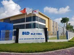 BLD Vina 5