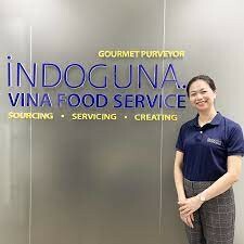 Indoguna Vina Food 8