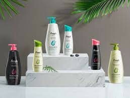 Mỹ phẩm Sài Gòn 3