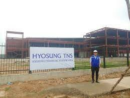 Hyosung Financial System VINA 4