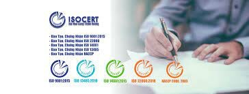 Giám Định Quốc Tế Isocert 6