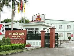 Thực Phẩm Thiên Hương 2