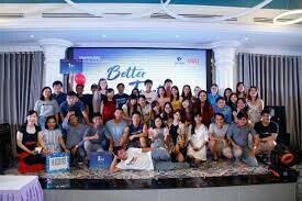 Bất Động Sản Shin Yeong 2