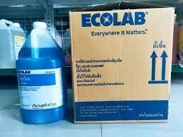 Ecolab Việt Nam 5
