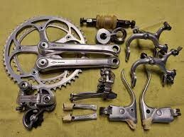 Kỹ  Thuật Golden Arrow 5