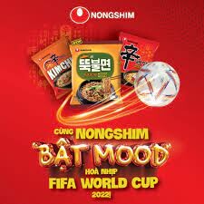 NONGSHIM 4