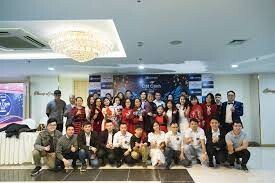 Phân Phối Trực Tuyến Nhất Nhất 7