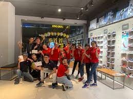 Thời Trang Hải Long - LI-NING 5