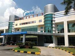 Midea Consumer Electric Vietnam 3