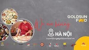 GOLDSUNFOOD 2