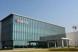 CÔNG TY TNHH CÔNG NGHỆ MÁY VĂN PHÒNG KYOCERA VIỆT NAM 4