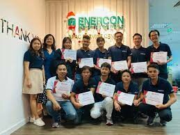 Enercon VIETNAM LTD 7