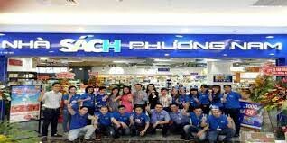 Bán Lẻ Phương Nam 6