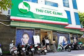Thẩm Mỹ Thu Cúc 2