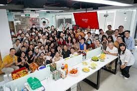 Routine Việt Nam 1