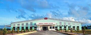 Oriental Garment An Giang 7