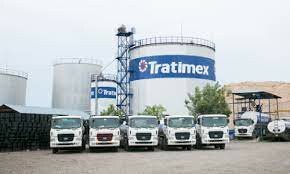 TM&XNK Vật Tư Giao Thông 7