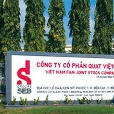 GROUPE SEB Việt Nam 7