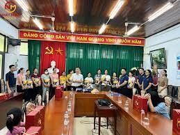 Nhật Minh Holdings Group 1