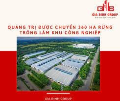 Công ty Công Nghiệp Xanh 2