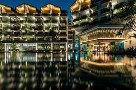 Bellerive Hoi An Hotel & Spa 3