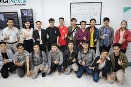 Học viện DigiNexus Việt Nam 1