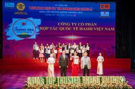 Công Ty Cổ Phần Hợp Tác Quốc Tế An Bình 3