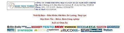 Thương Mại Và Sản Xuất Nam Tiến Thịnh 7