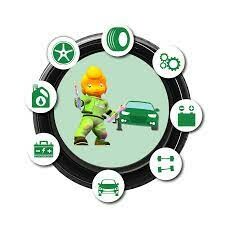 Công Nghệ Smart Road 5