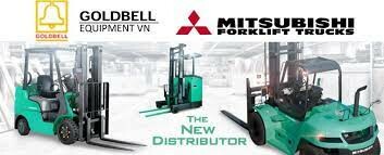 Goldbell Equipment 8