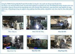 Thương Mại Kỹ Thuật Á Âu 2