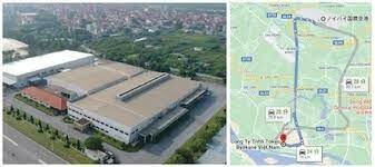 Tokyo Byokane Vietnam 2