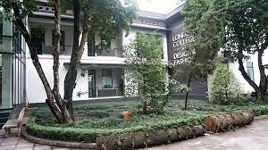 The London College For Design & Fashion (Hanoi) 3