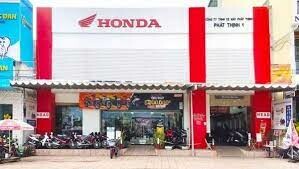 Lợi Phát Thịnh 3