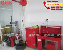 Vật Tư Và Thiết Bị Head Honda 3